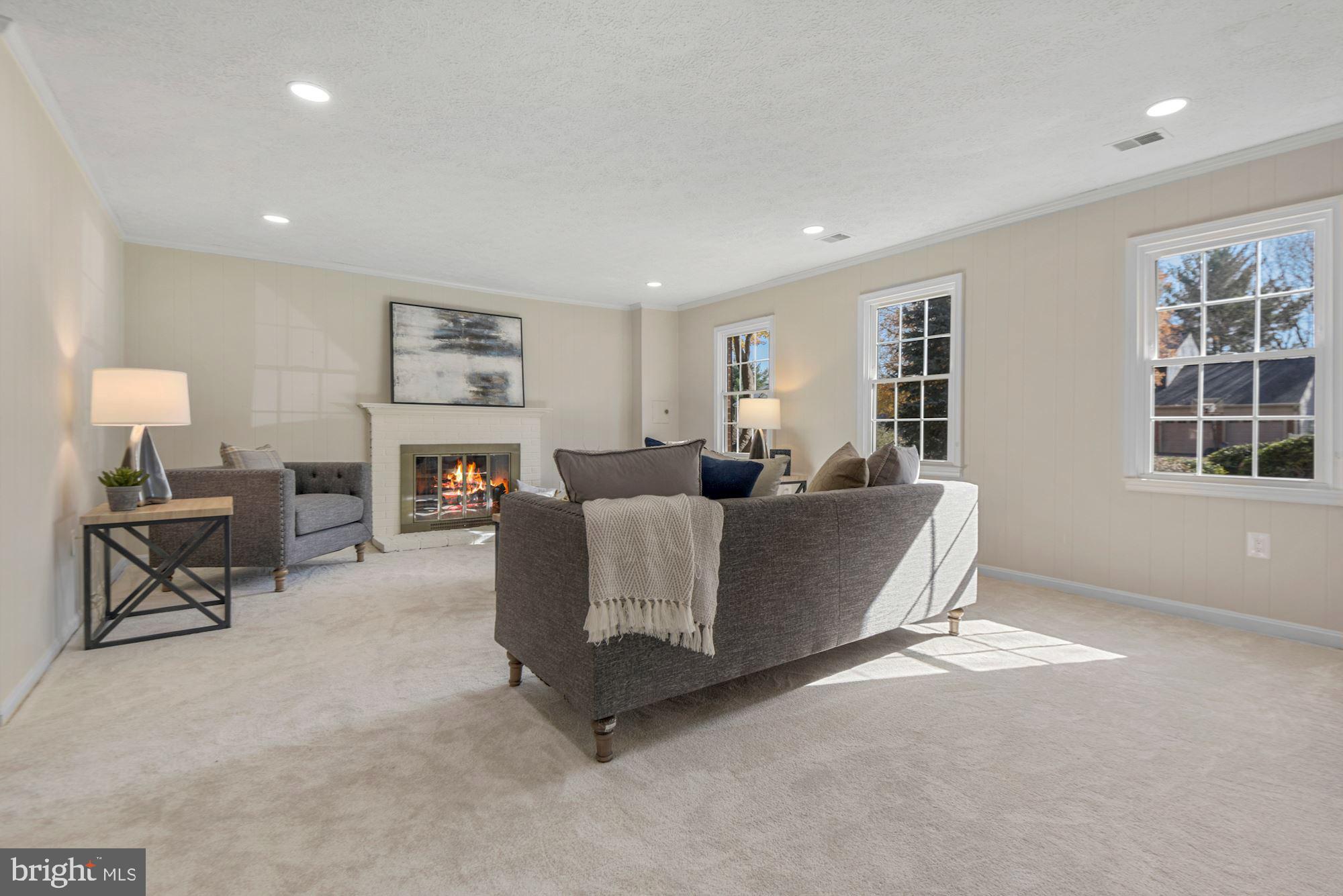 TYSONS WEST - Residential