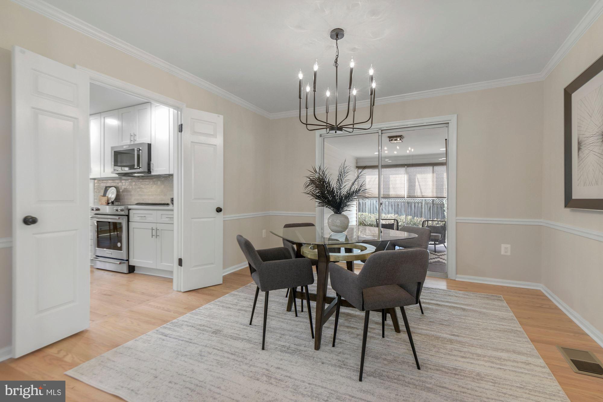 TYSONS WEST - Residential