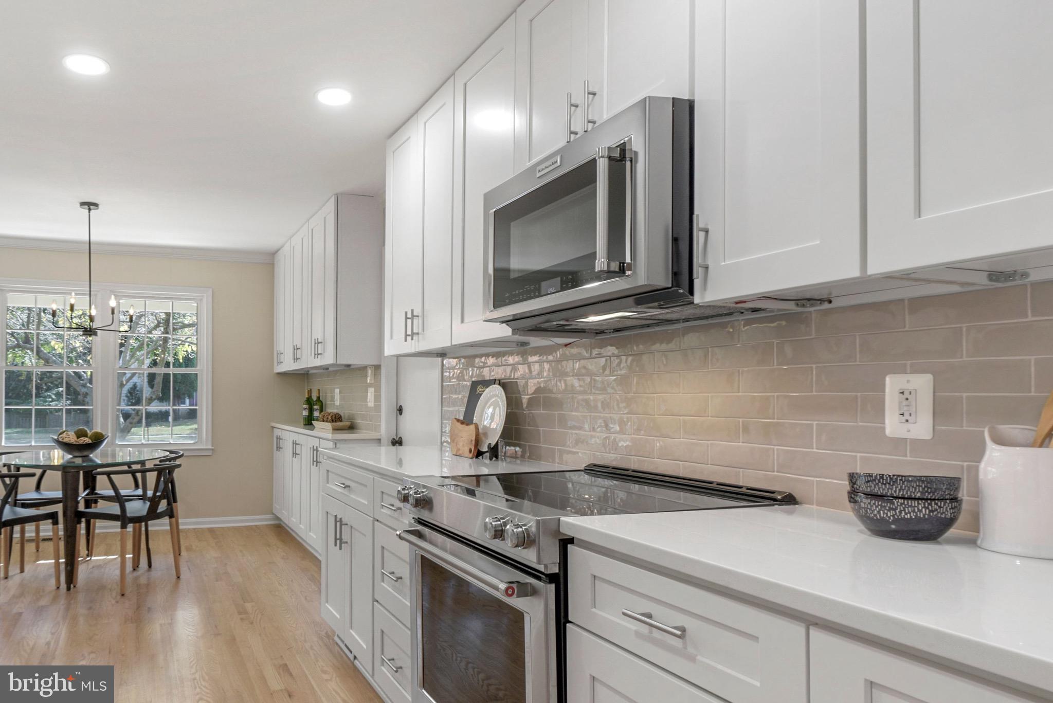 TYSONS WEST - Residential