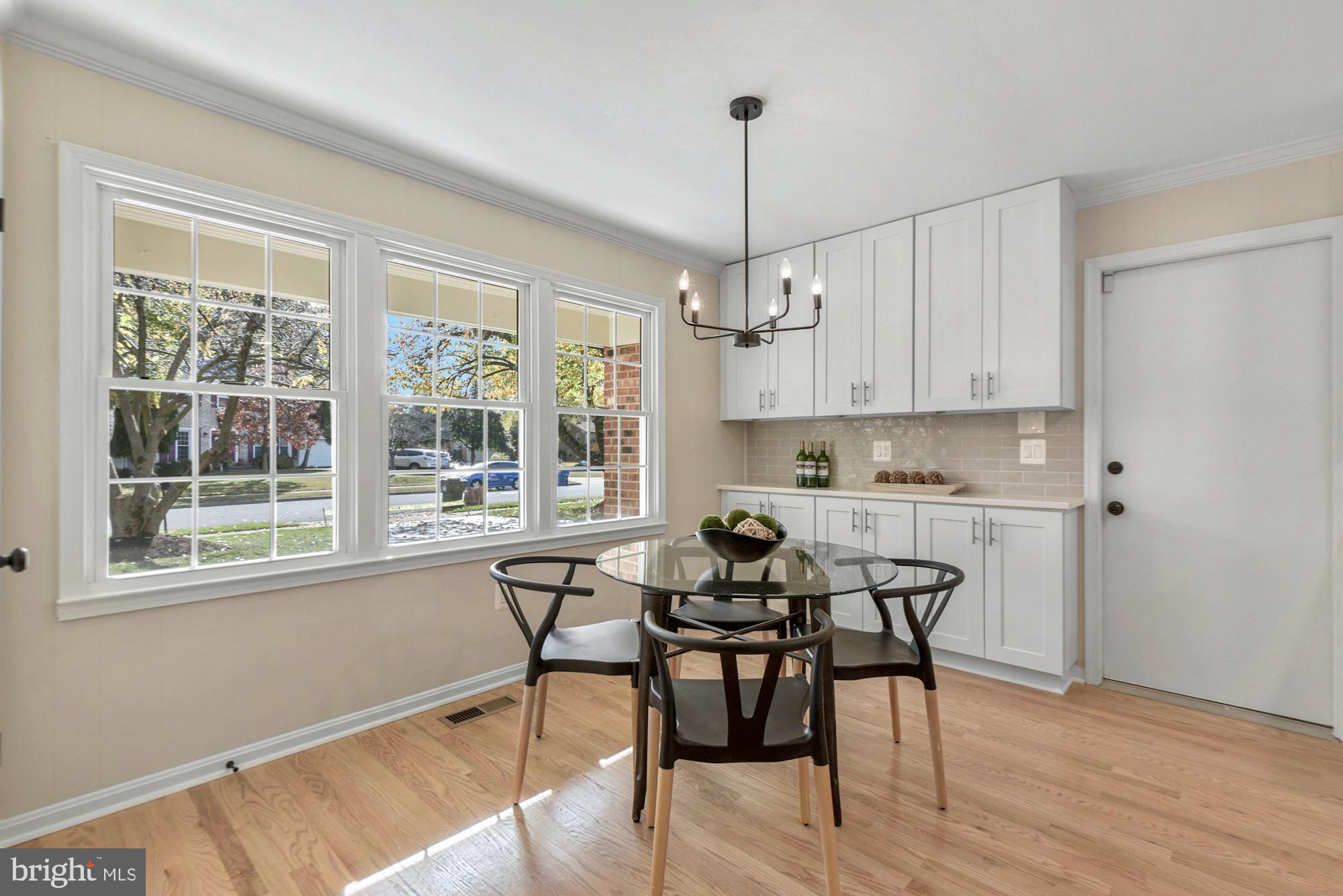 TYSONS WEST - Residential