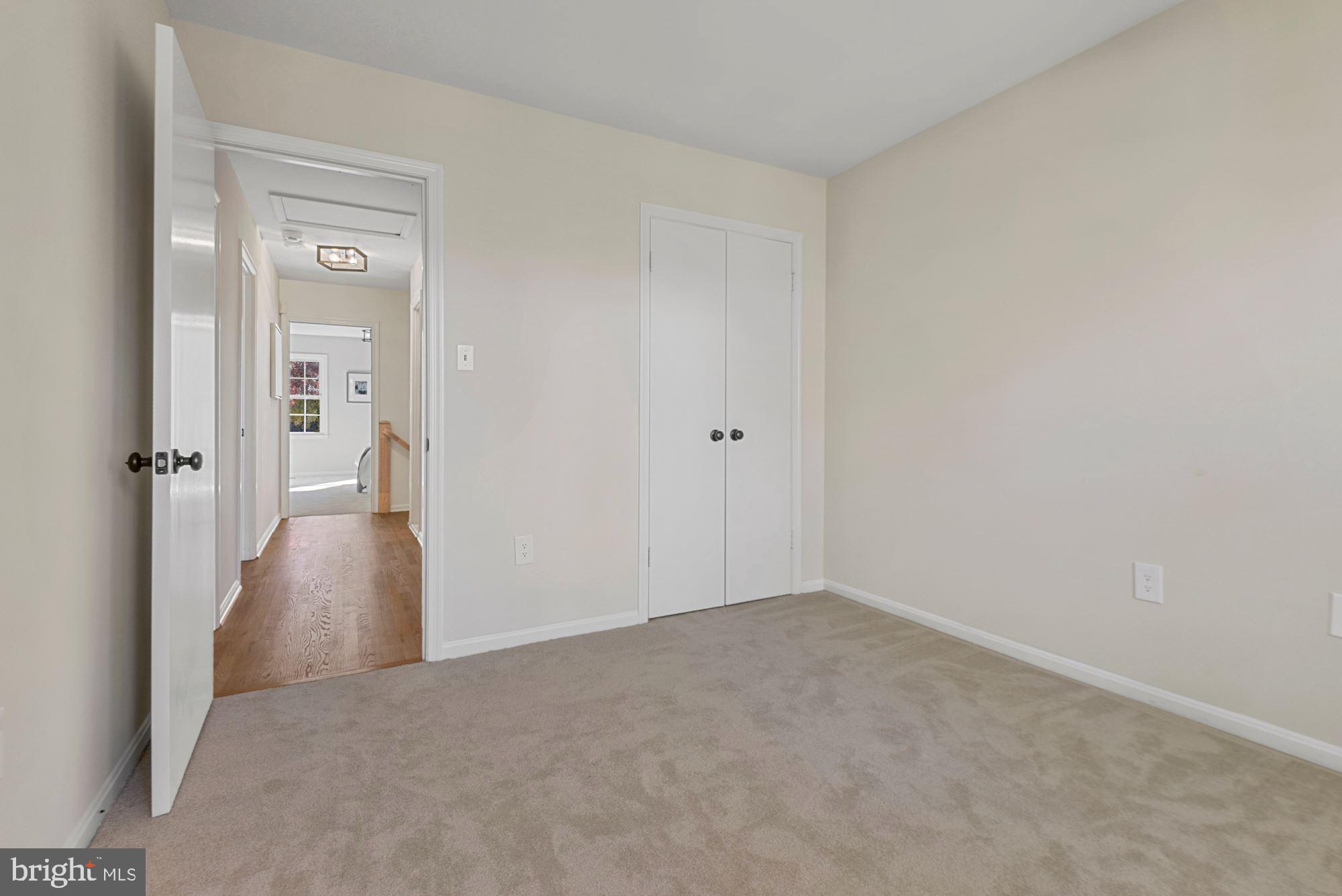 TYSONS WEST - Residential