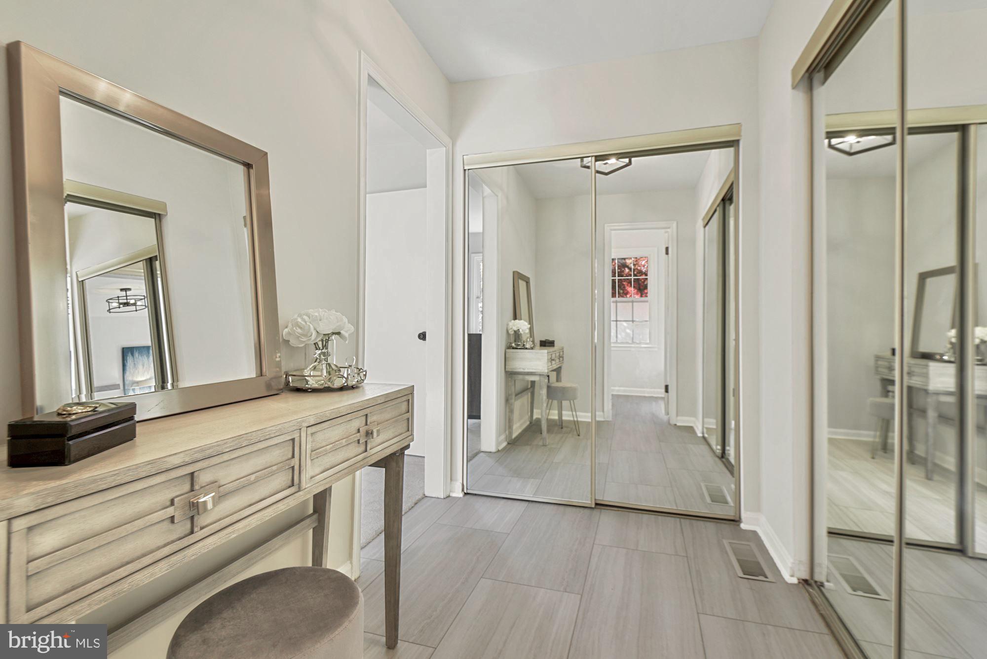 TYSONS WEST - Residential