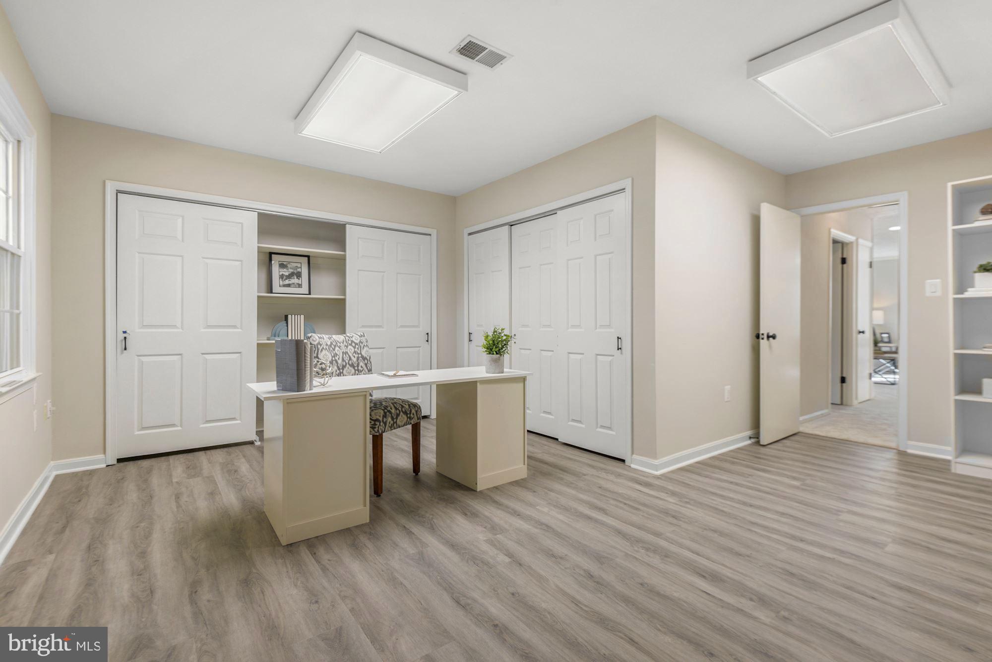 TYSONS WEST - Residential