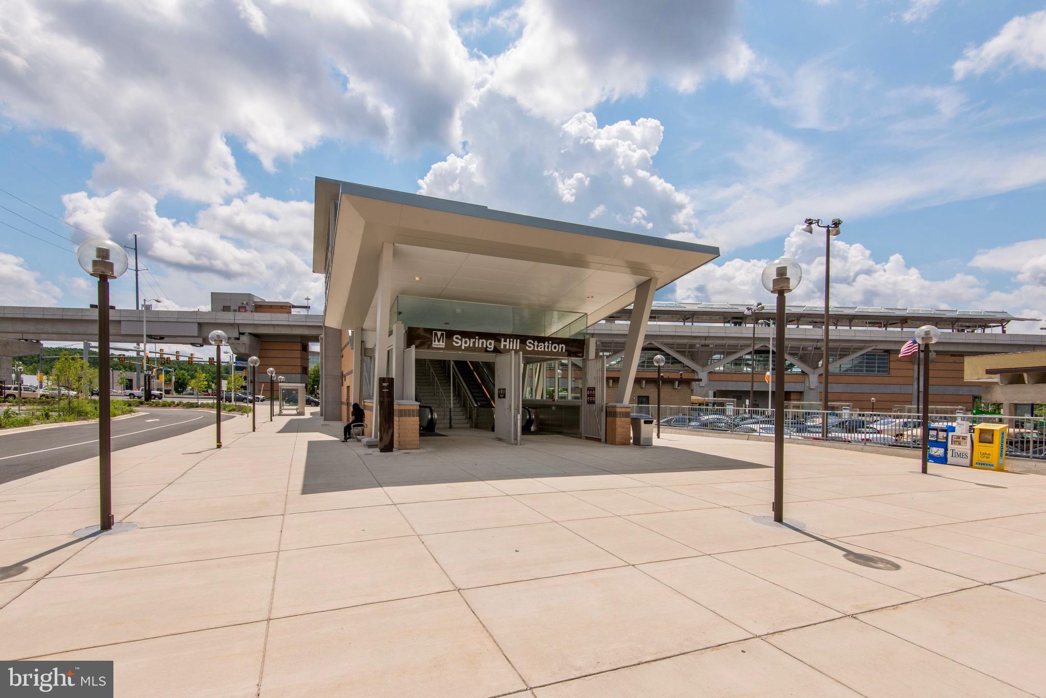 TYSONS WEST - Residential