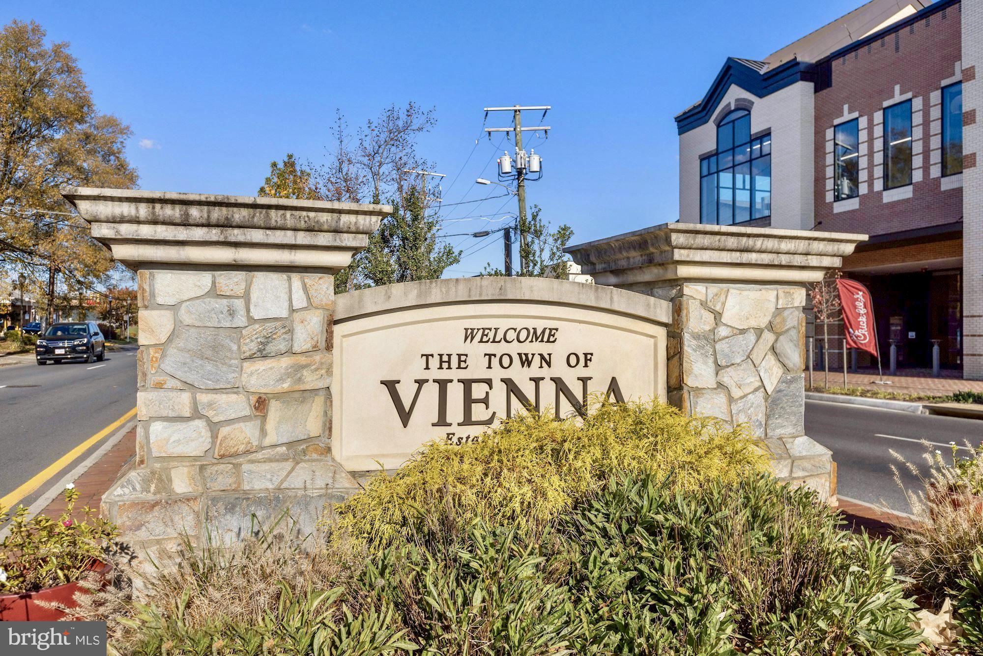 TYSONS WEST - Residential