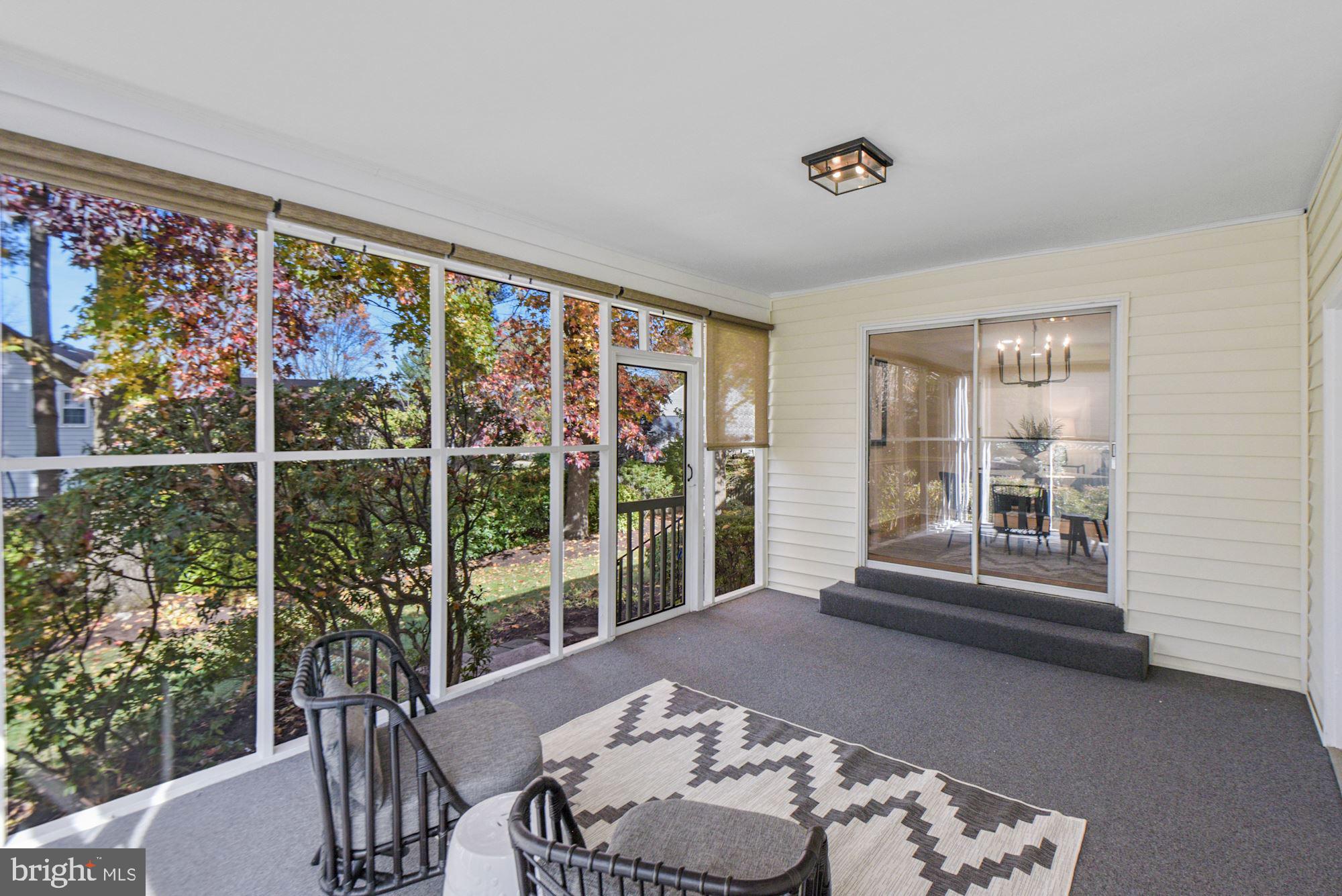 TYSONS WEST - Residential