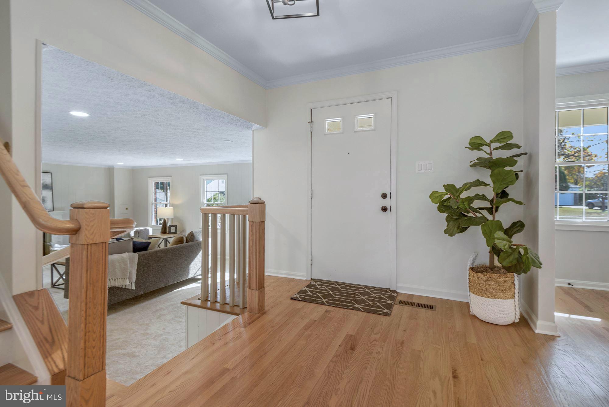 TYSONS WEST - Residential