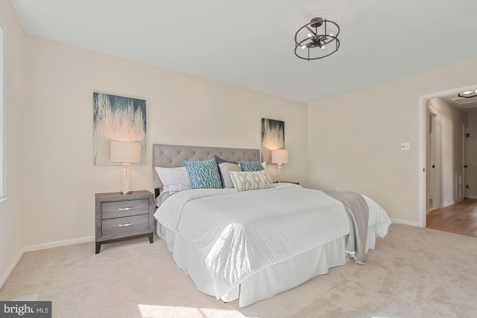 TYSONS WEST - Residential