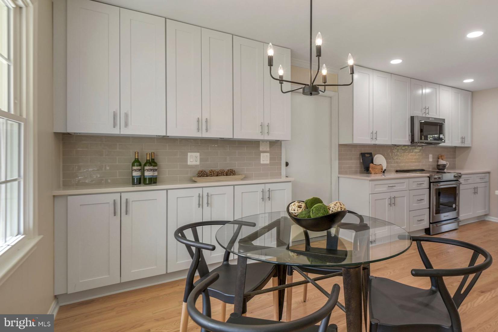 TYSONS WEST - Residential