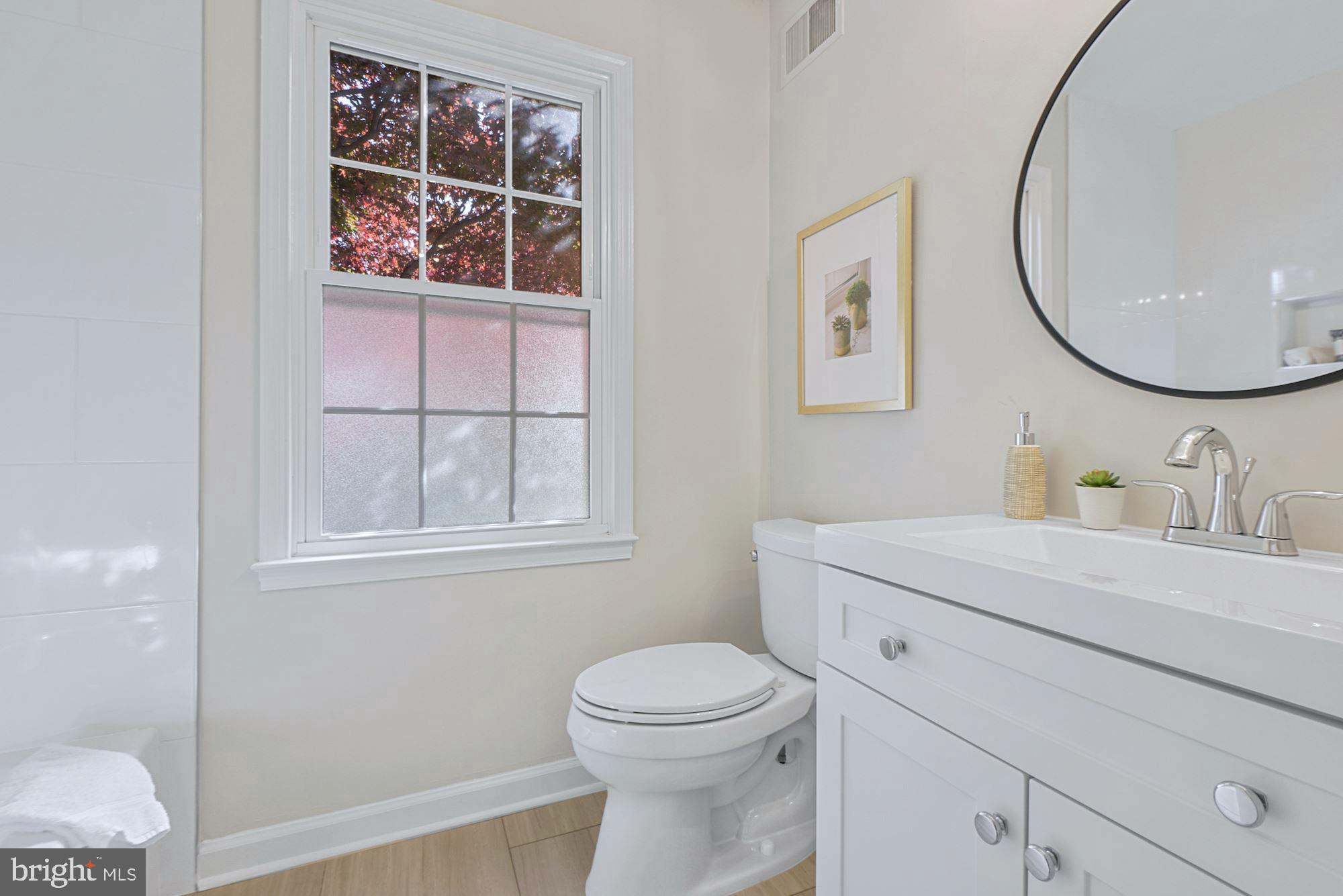 TYSONS WEST - Residential