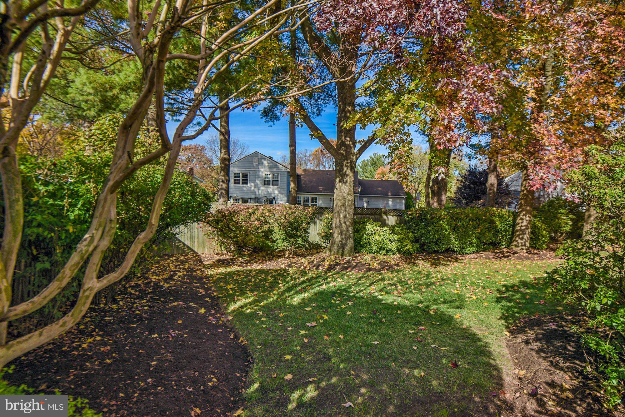 TYSONS WEST - Residential