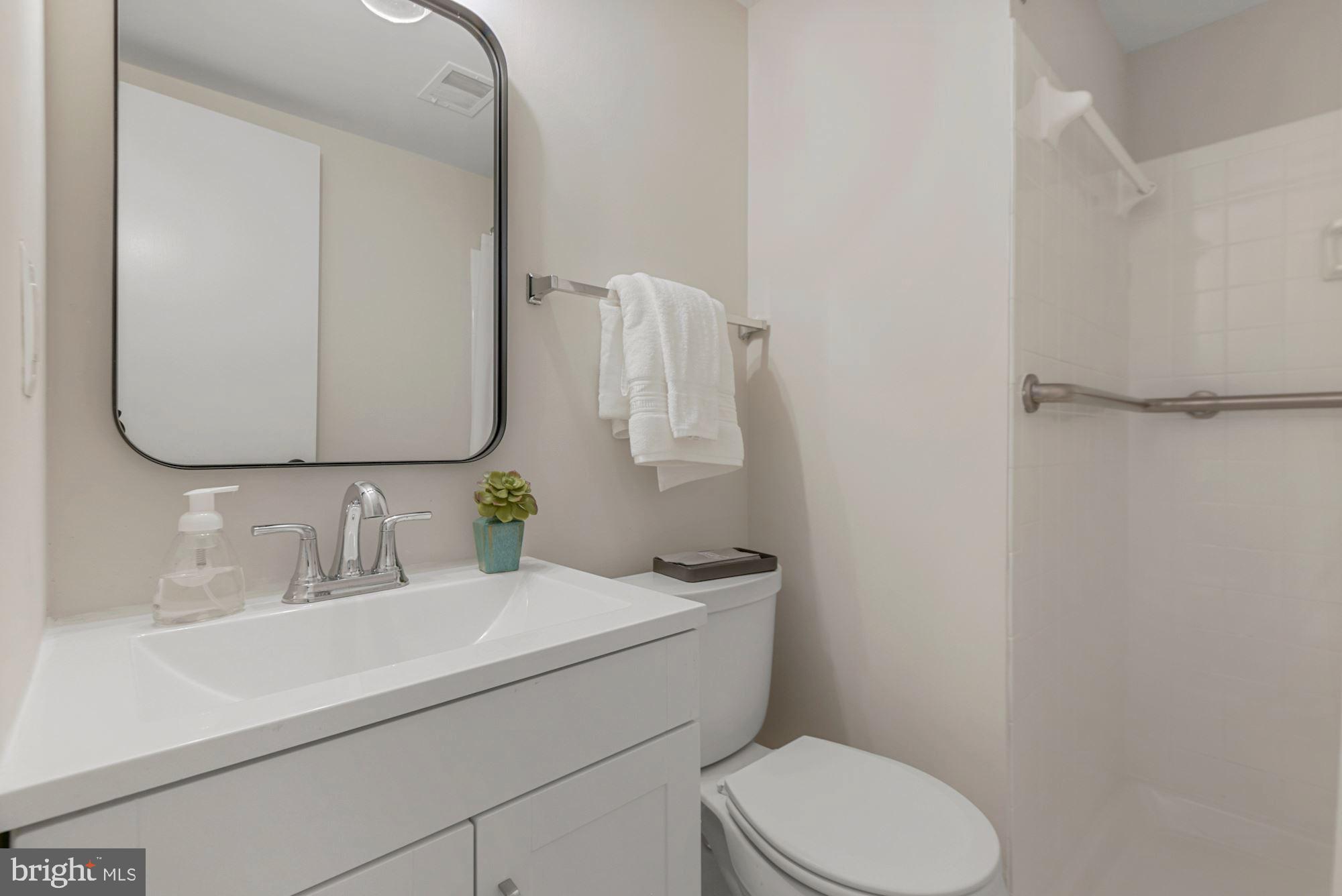 TYSONS WEST - Residential