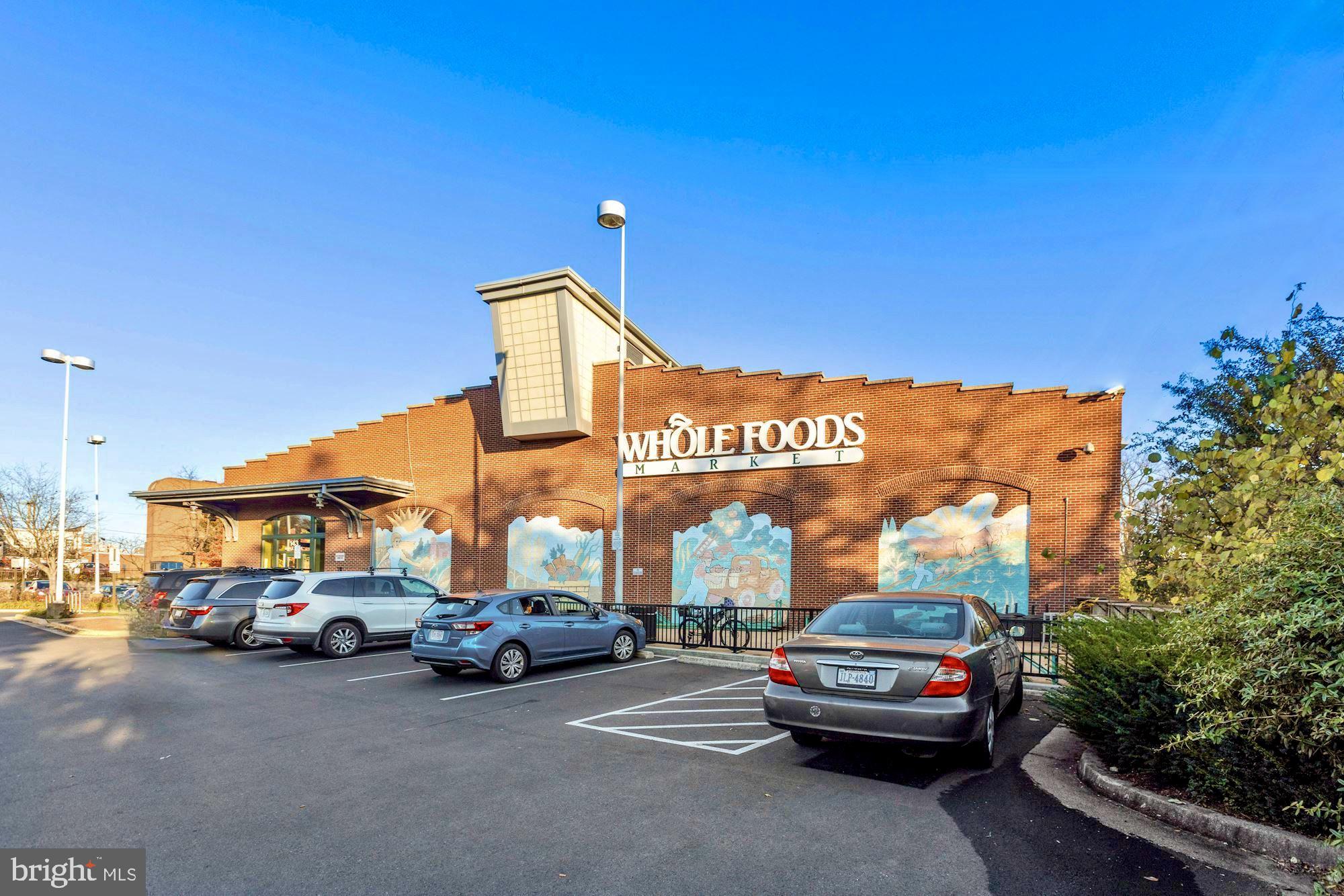 TYSONS WEST - Residential