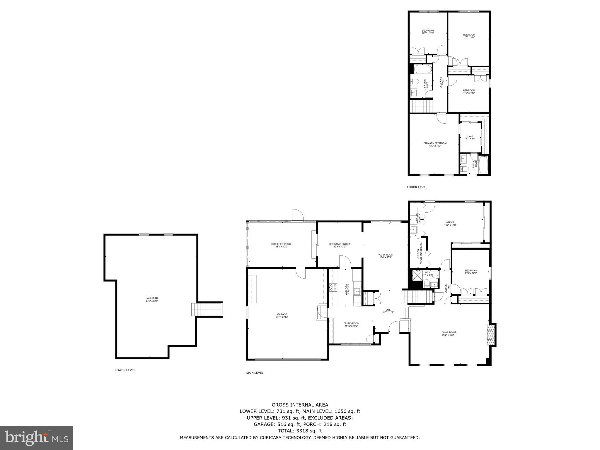 TYSONS WEST - Residential