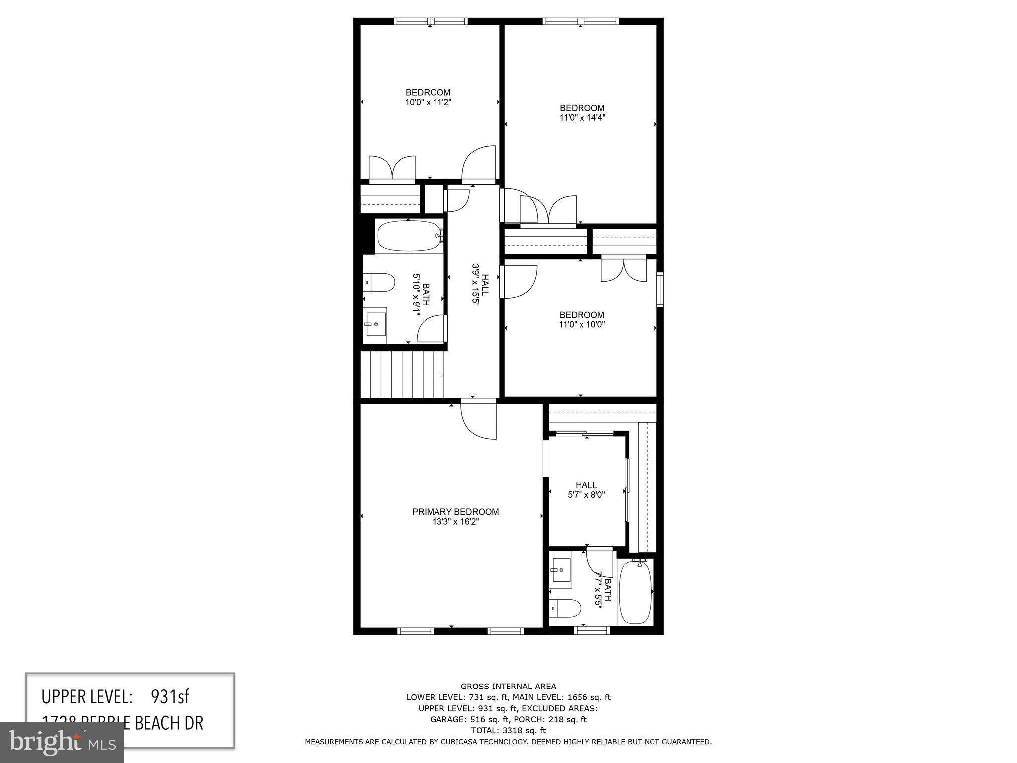 TYSONS WEST - Residential