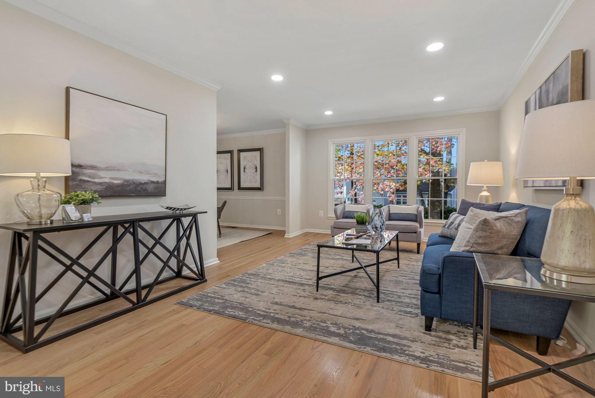 TYSONS WEST - Residential