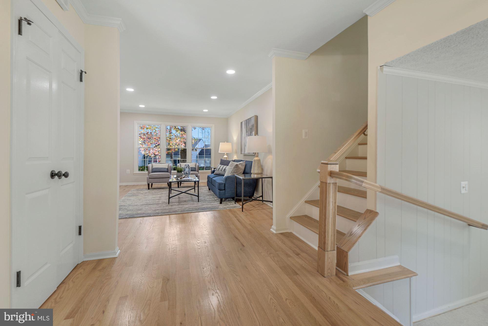 TYSONS WEST - Residential