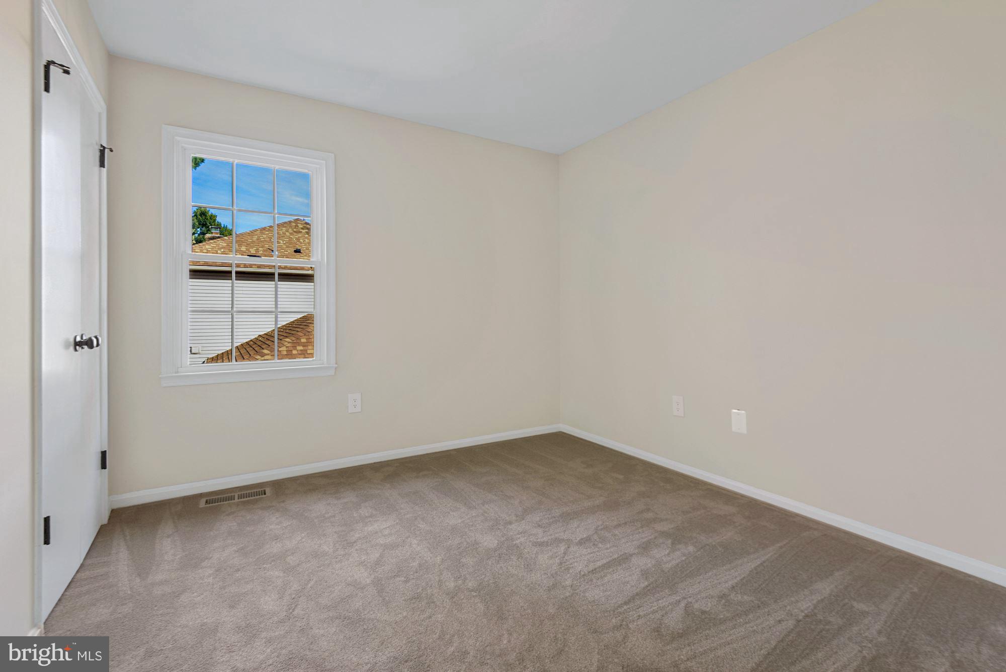 TYSONS WEST - Residential