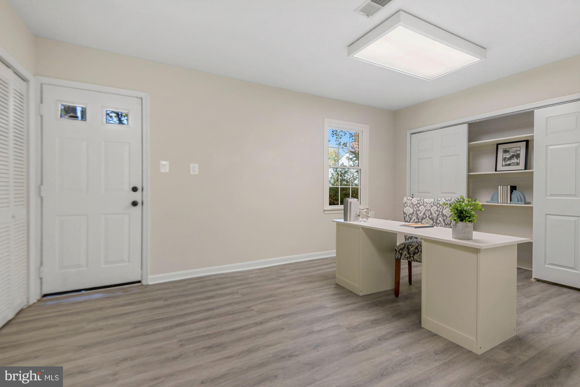 TYSONS WEST - Residential