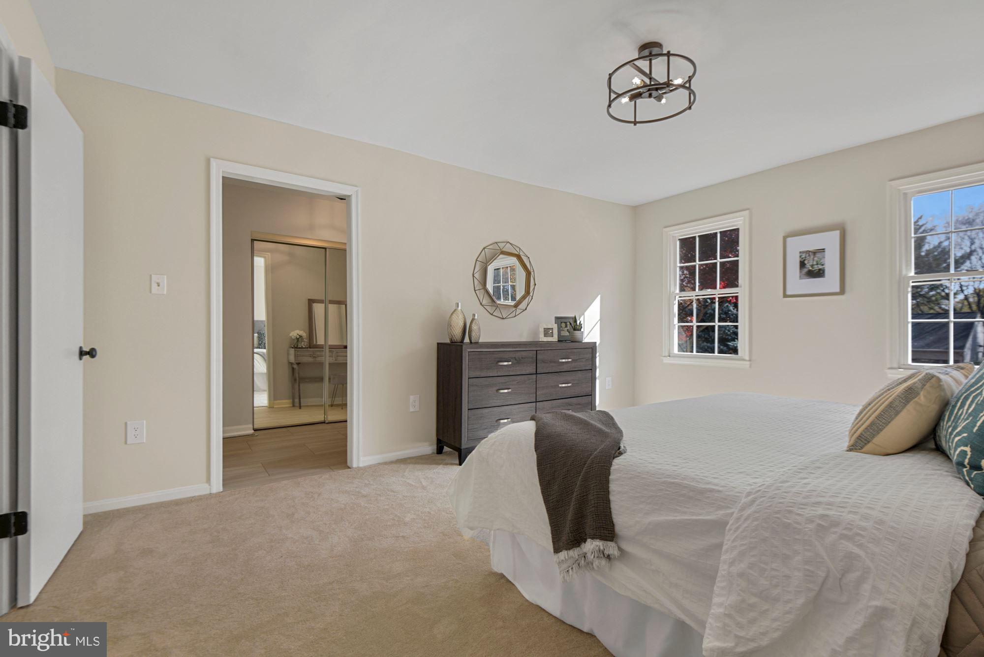 TYSONS WEST - Residential