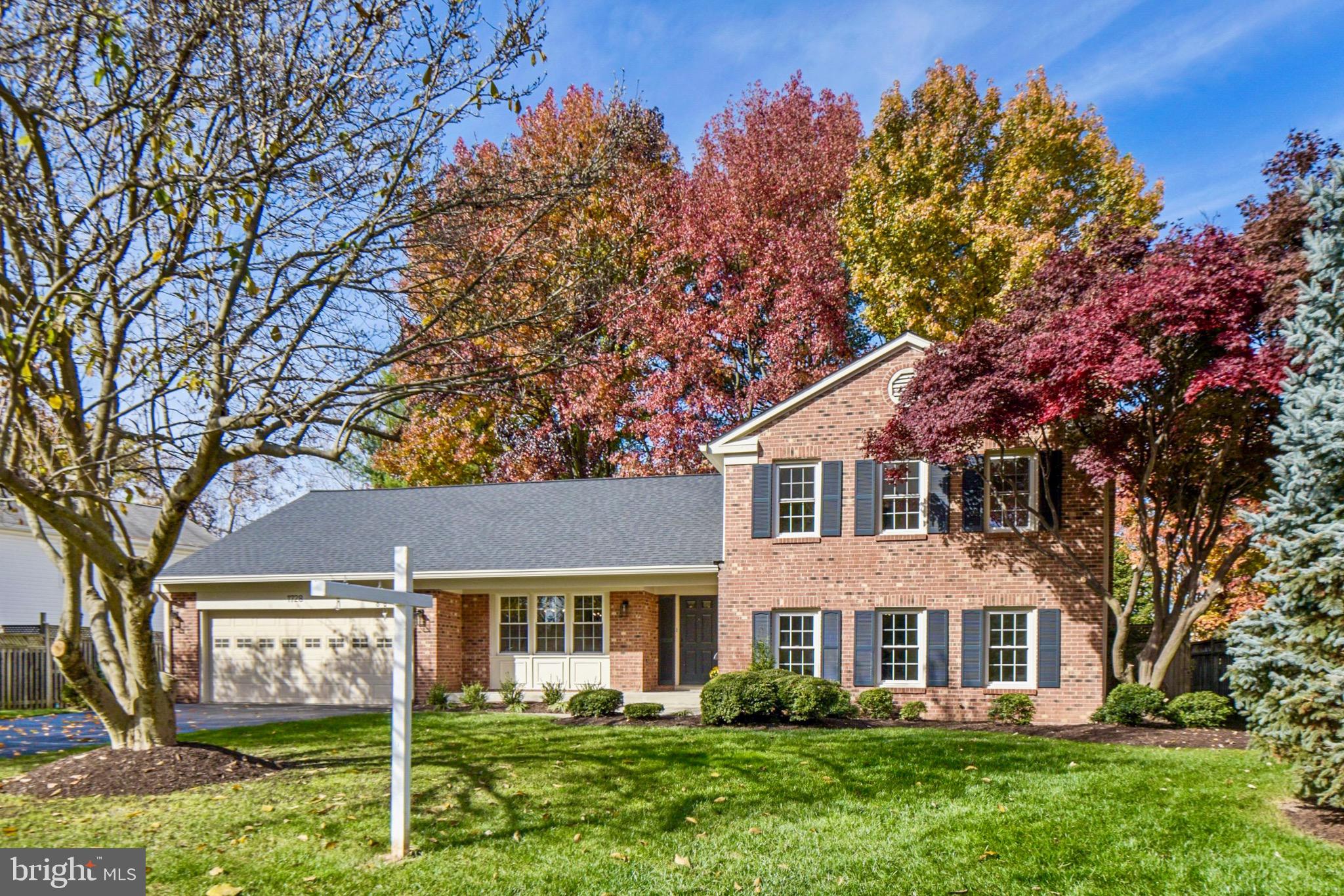 TYSONS WEST - Residential