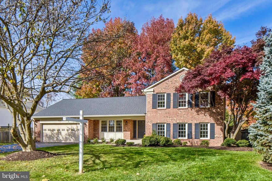 Offers will be reviewed as they are received.  

Welcome to 1728 Pebble Beach Dr in the sought-after and convenient Tysons West neighborhood.  This turnkey four-level split has been completely renovated and is ready to be called home!  As you enter the large foyer, you are greeted with new hardwood floors, abundant natural light, recessed lighting, and a modern layout welcoming you into the new kitchen, a large living room, family room, and a craftsman staircase.  The all-new kitchen comes equipped with White shaker cabinets, quartz countertops, Kitchenaid appliances and designer backsplash.   Enjoy indoor/outdoor living on the screened-in porch surrounded by mature trees and a professionally landscaped lot and privacy fence.   

Recent updates include a new 30-year architectural roof, all-new siding, 2015 double-pane vinyl replacement windows, 2018 AC/Heat pump, and a 2019 hot water heater.  

Neighbors of Tysons West benefit from no HOA, excellent schools (Westbriar Elementary, Kilmer Middle, and Marshall High (IB program)), and walkability to the Spring Hill Metro and Tysons corner using the Vesper trail.  The location provides excellent commuter access via  I-495, I-66, Dulles Toll road, and Rt. 7.  Neighbors enjoy convenient access to Meadowlark Gardens, Wolf Trap National Park, Downtown Vienna, and Great Falls Park.  Welcome Home!