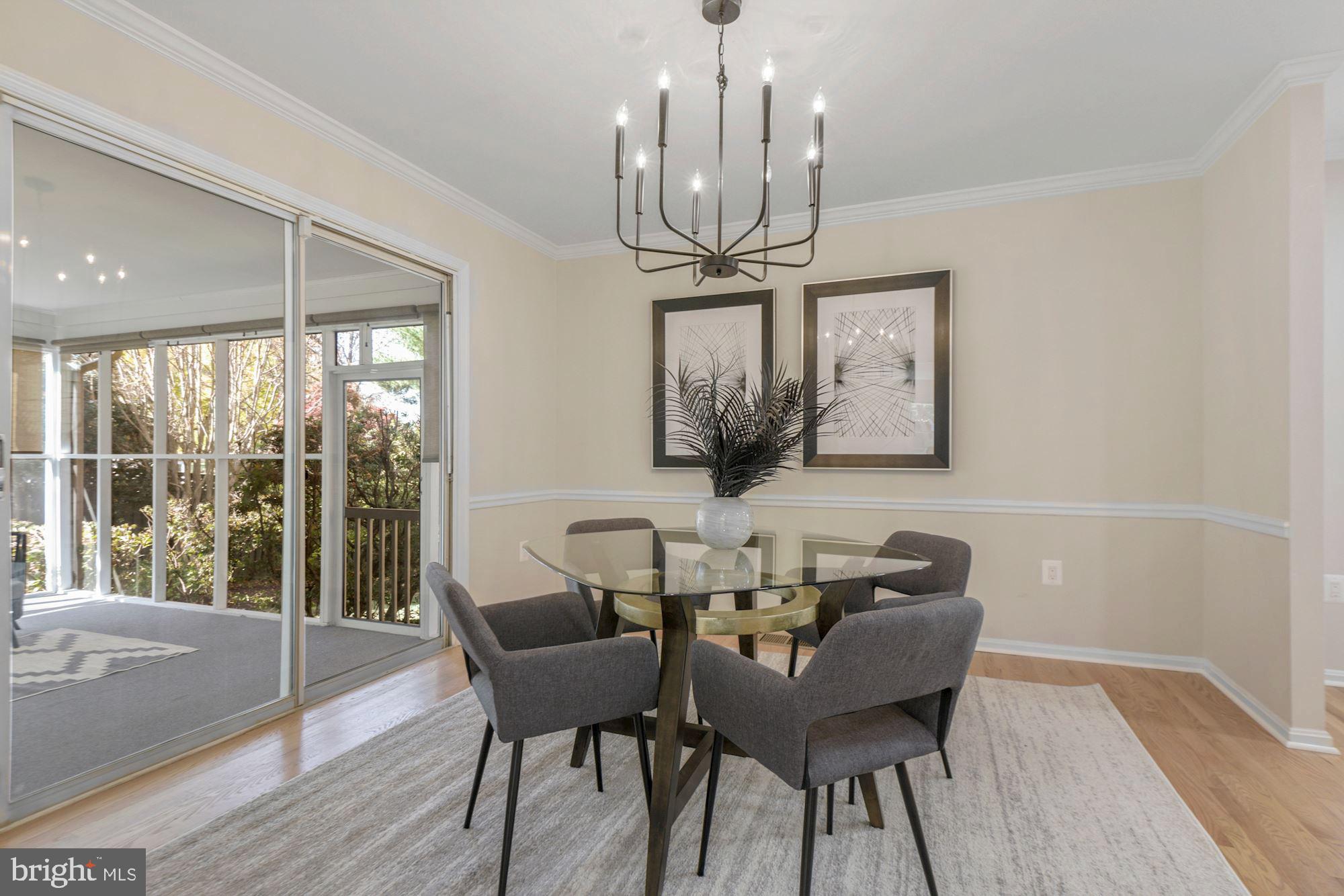 TYSONS WEST - Residential