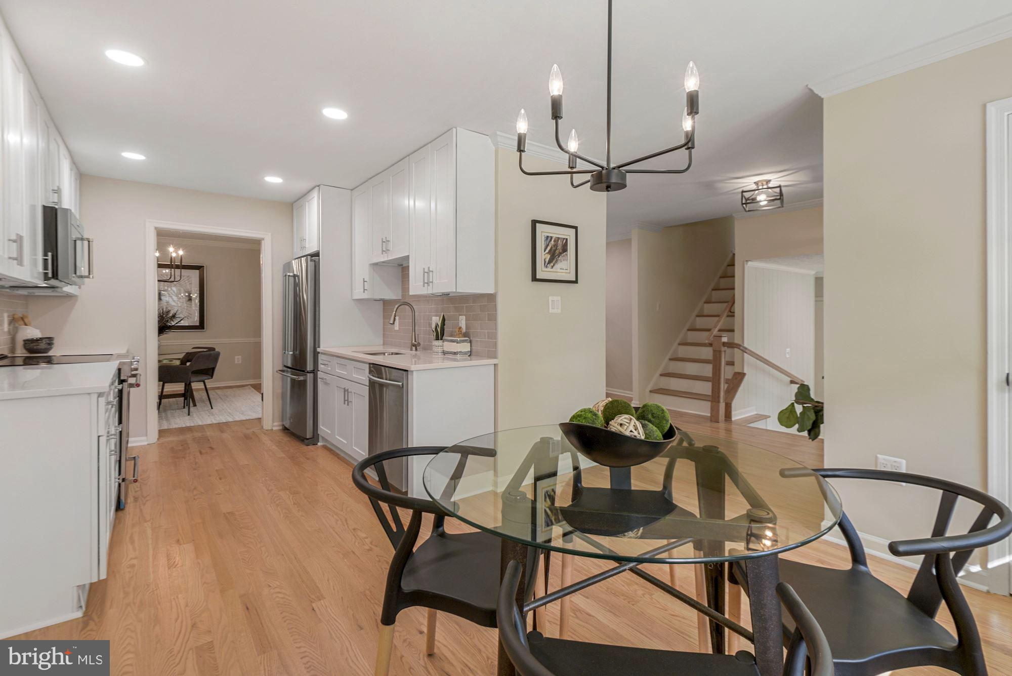 TYSONS WEST - Residential