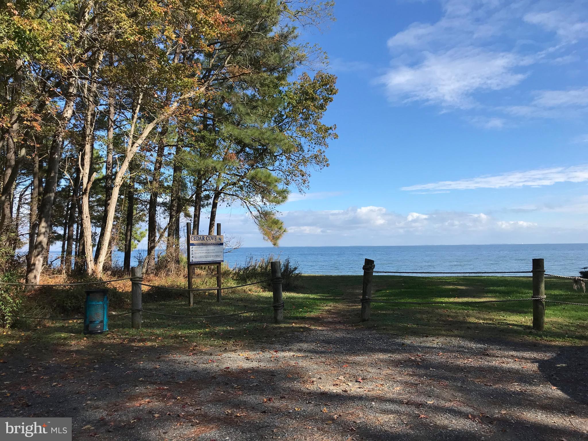 PICKETTS HARBOR - Residential