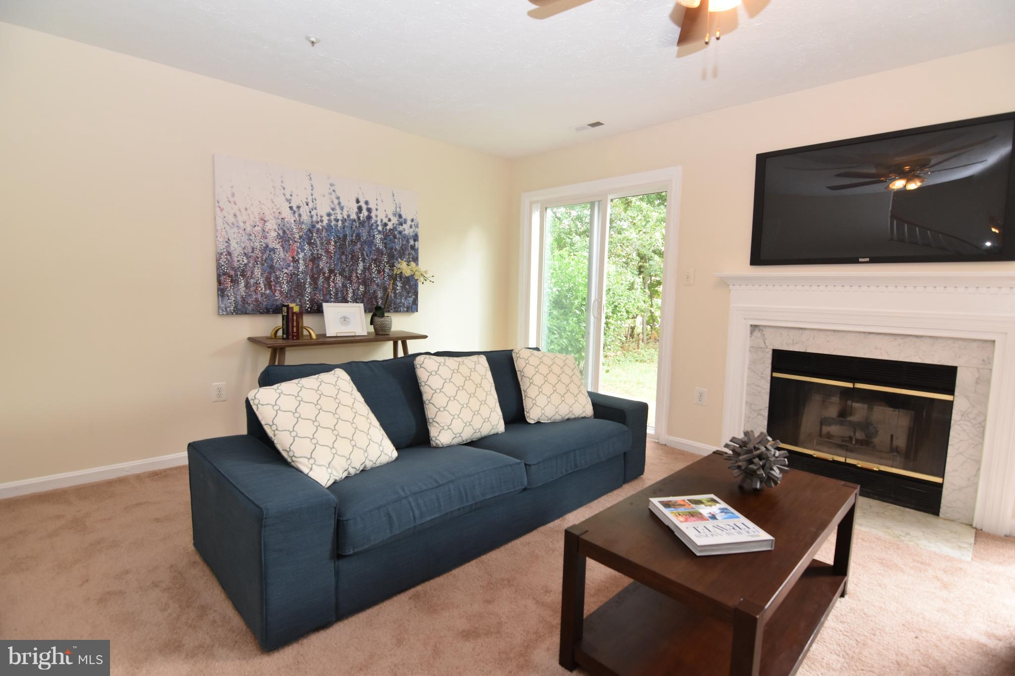 PICKETTS HARBOR - Residential