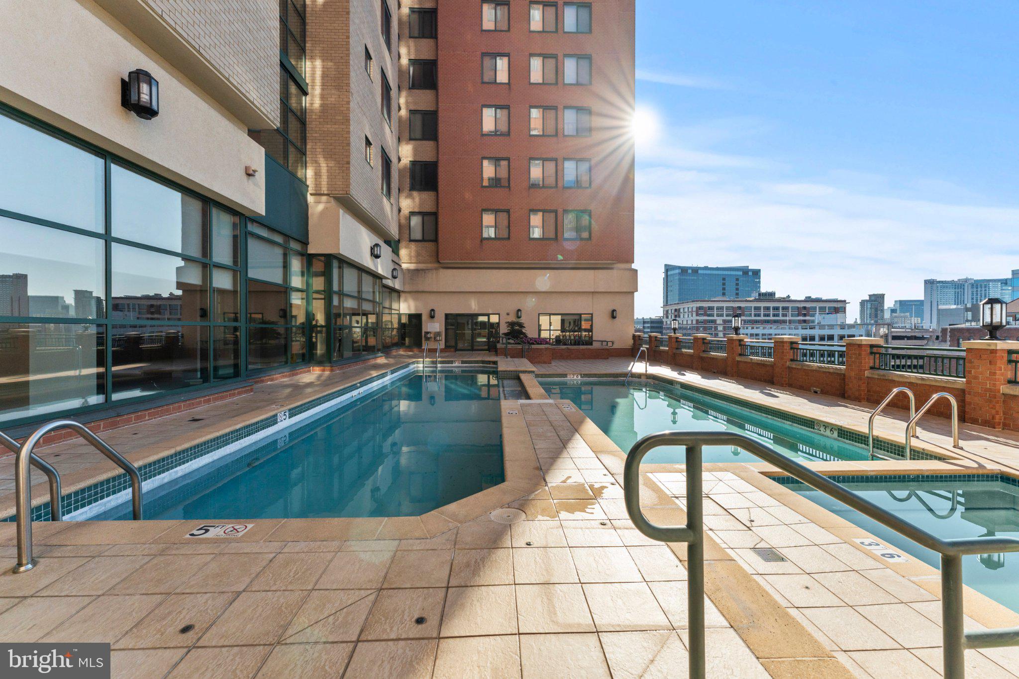 414 WATER STREET 1306
