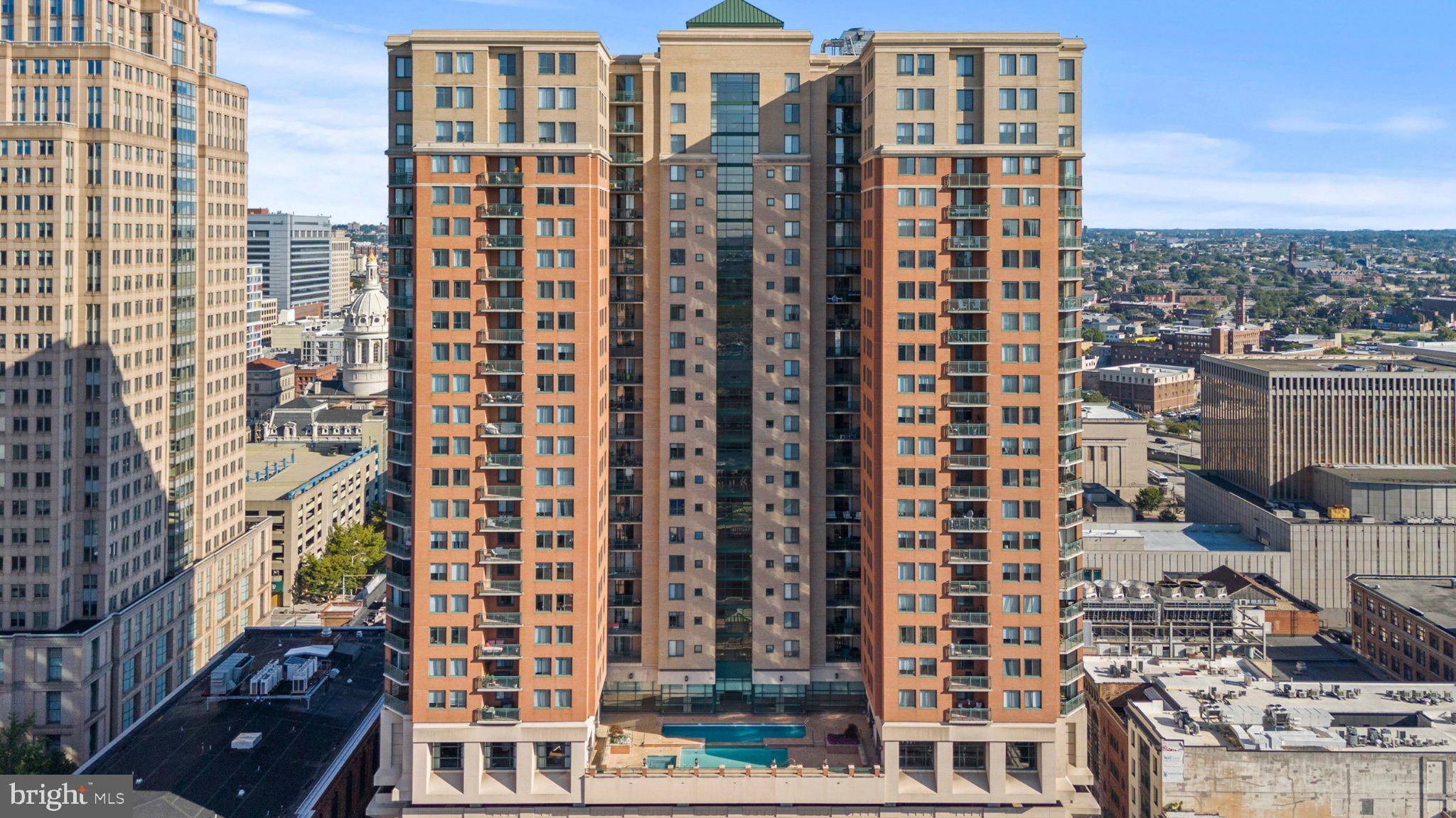 414 WATER STREET 1306