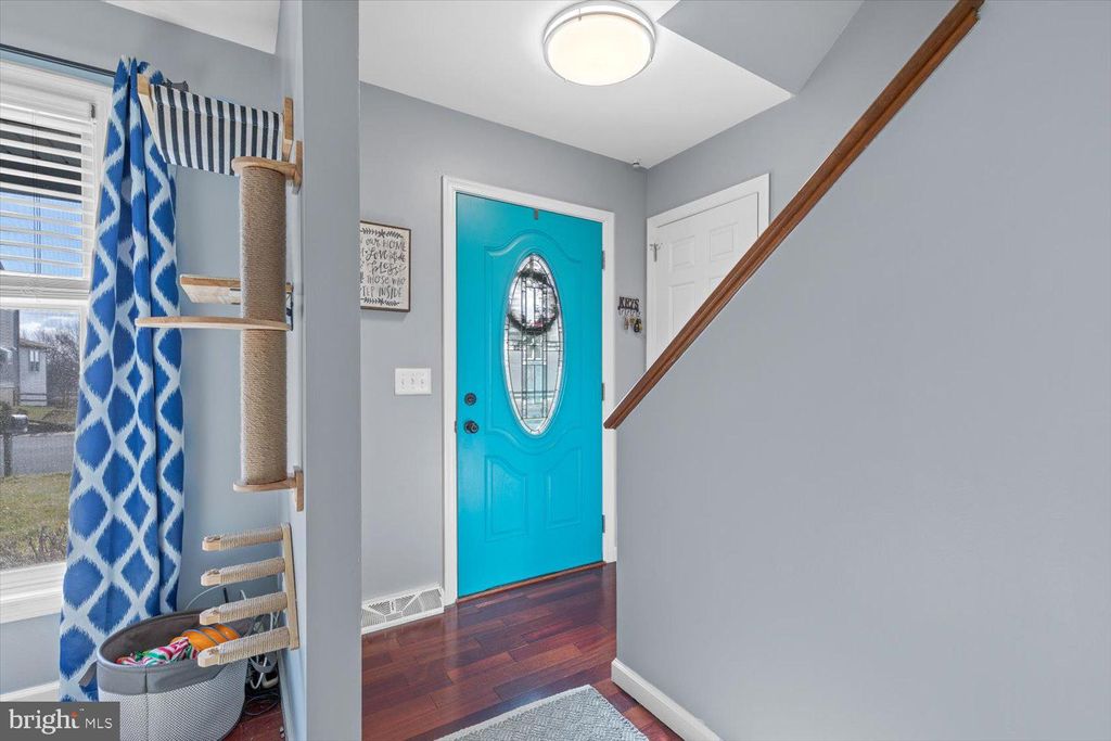 Photo of 35 VILLAGE SPRING LN, REINHOLDS, PA 17569 (MLS # PALA2030508)