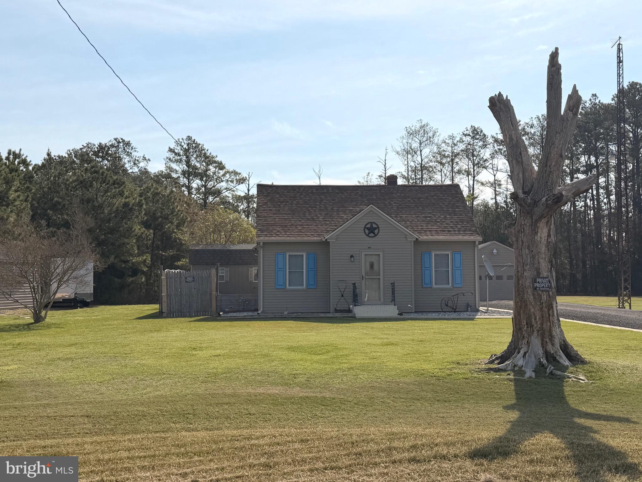 1915 BISHOPS HEAD ROAD