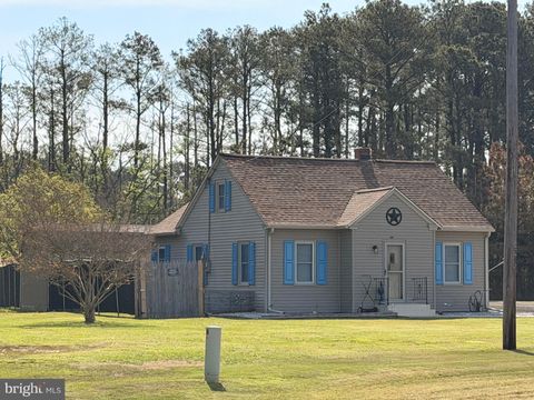 1915 BISHOPS HEAD ROAD TODDVILLE MD 21672