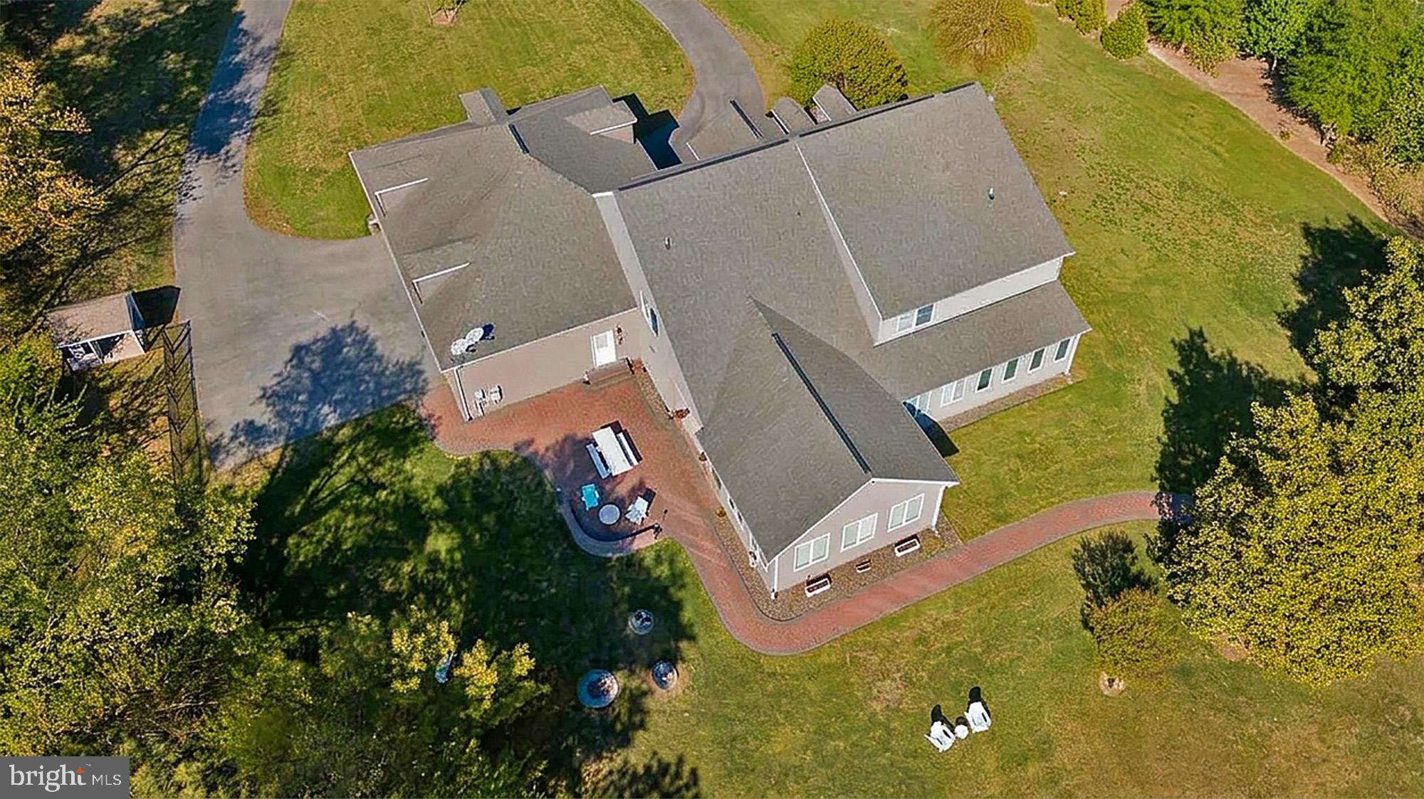 WOODLAND POINT SUB - Residential