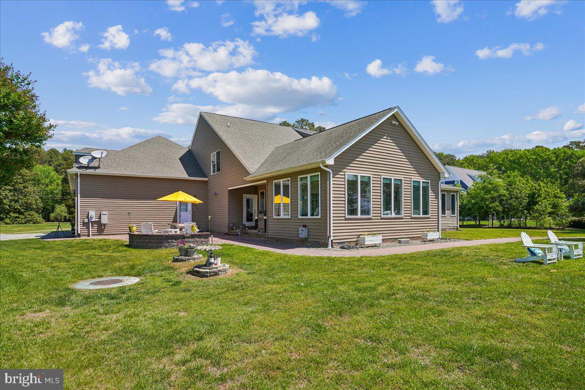 WOODLAND POINT SUB - Residential