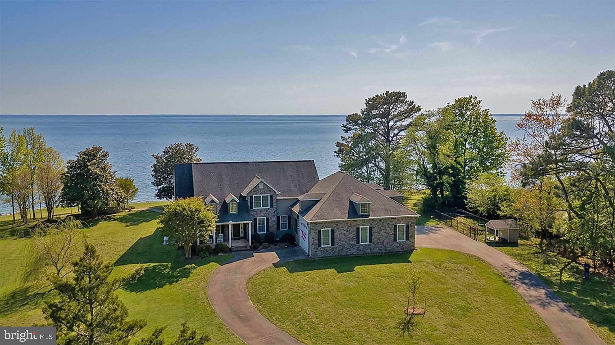 WOODLAND POINT SUB - Residential