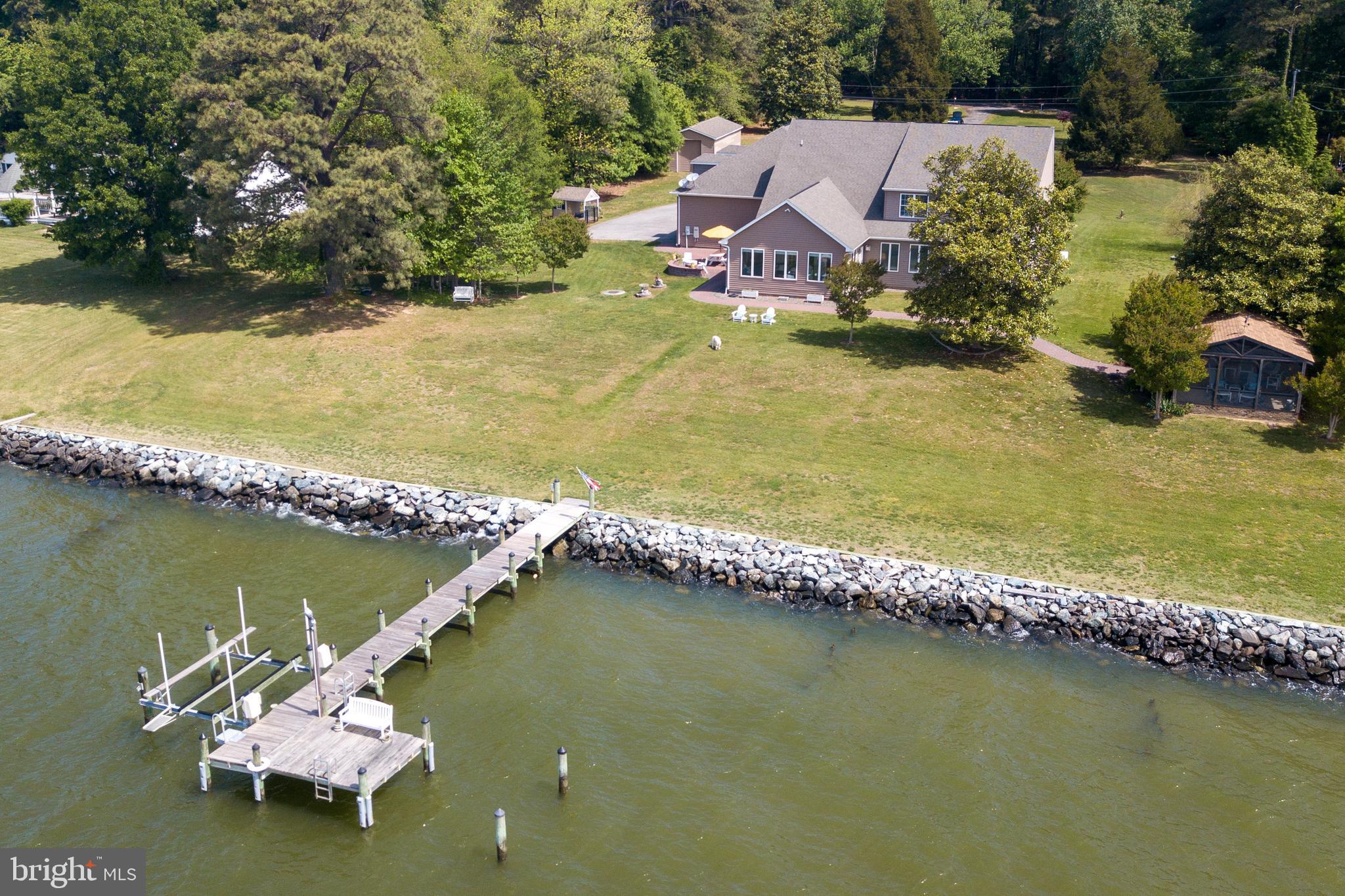 WOODLAND POINT SUB - Residential