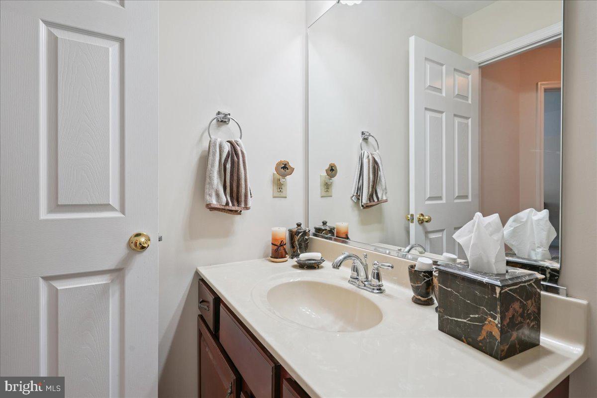 WOODLAND POINT SUB - Residential