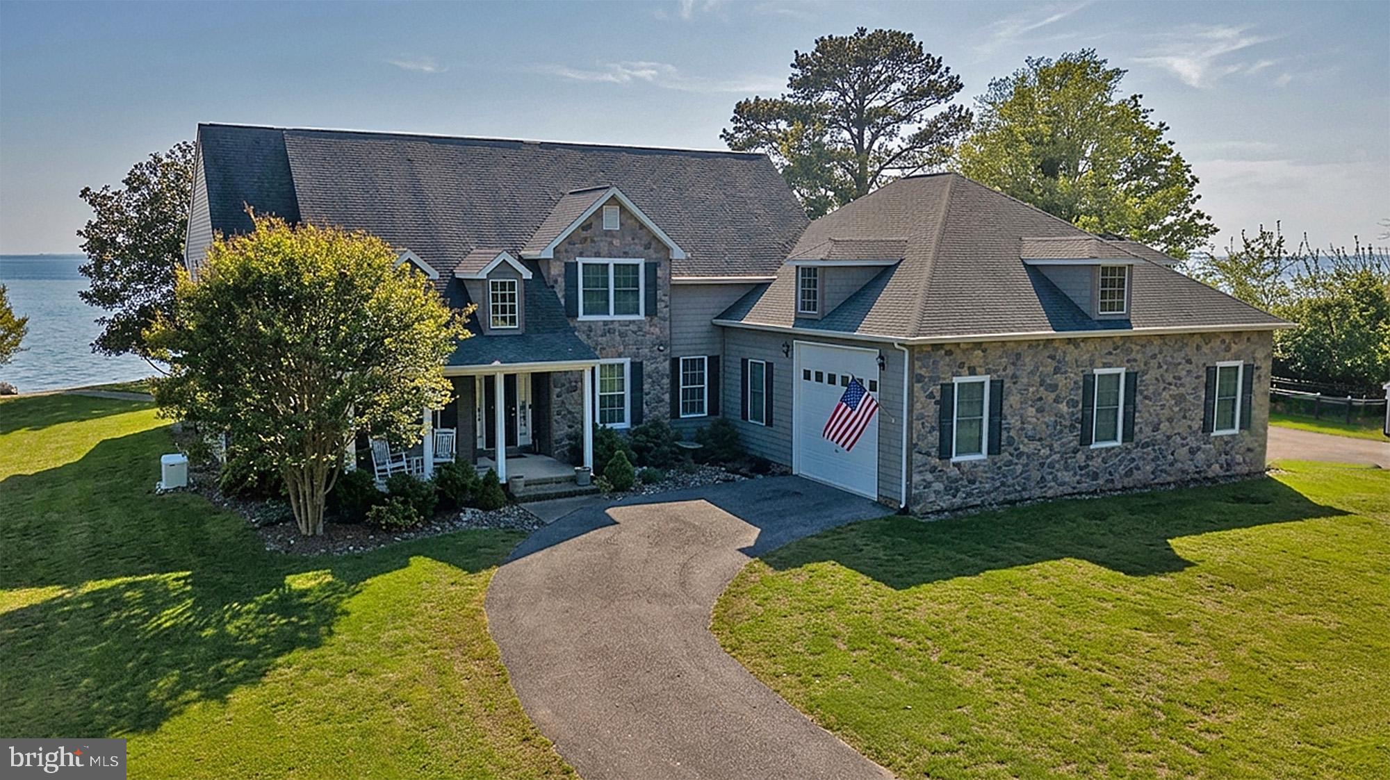 WOODLAND POINT SUB - Residential