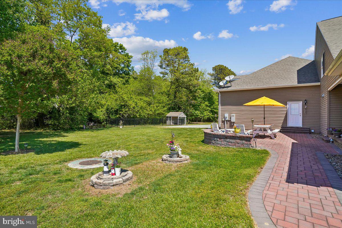 WOODLAND POINT SUB - Residential