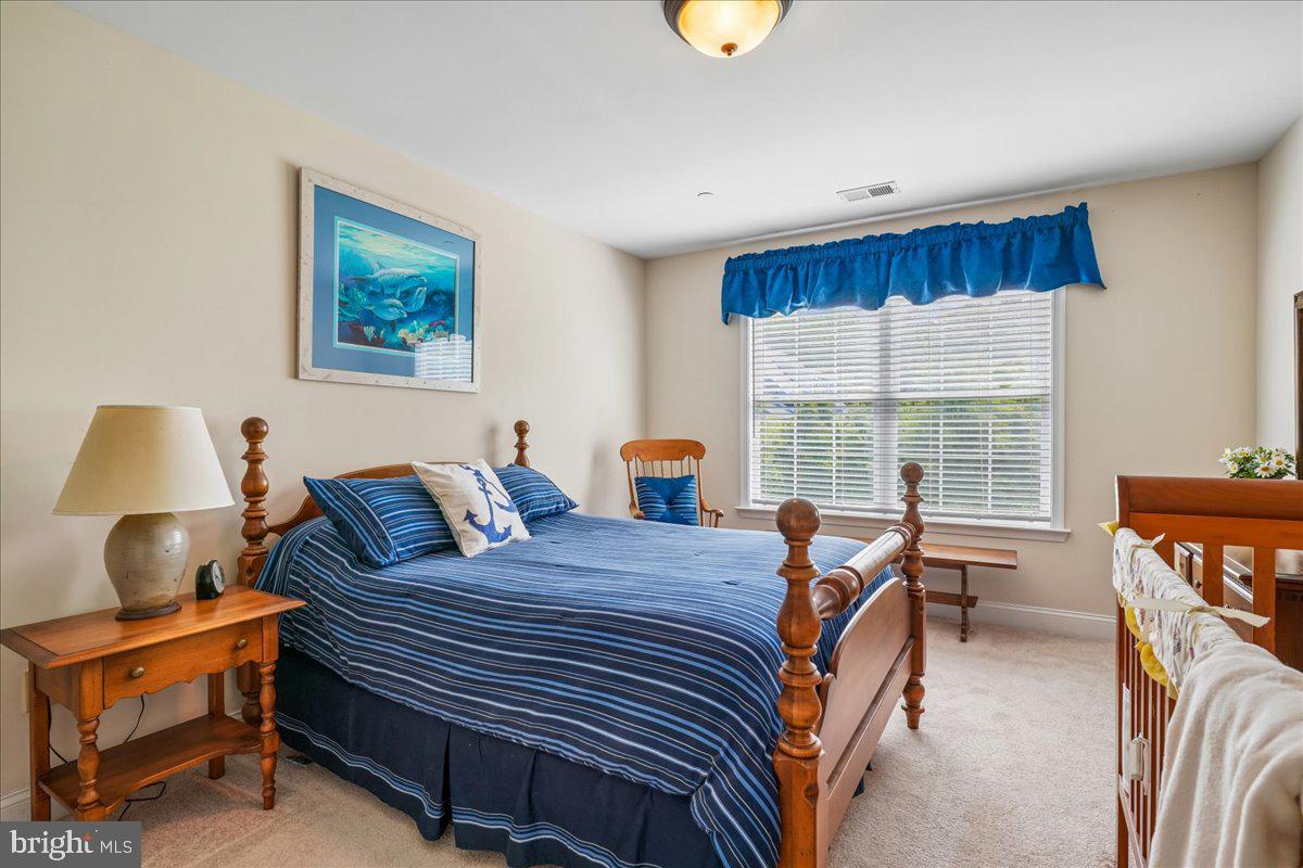 WOODLAND POINT SUB - Residential