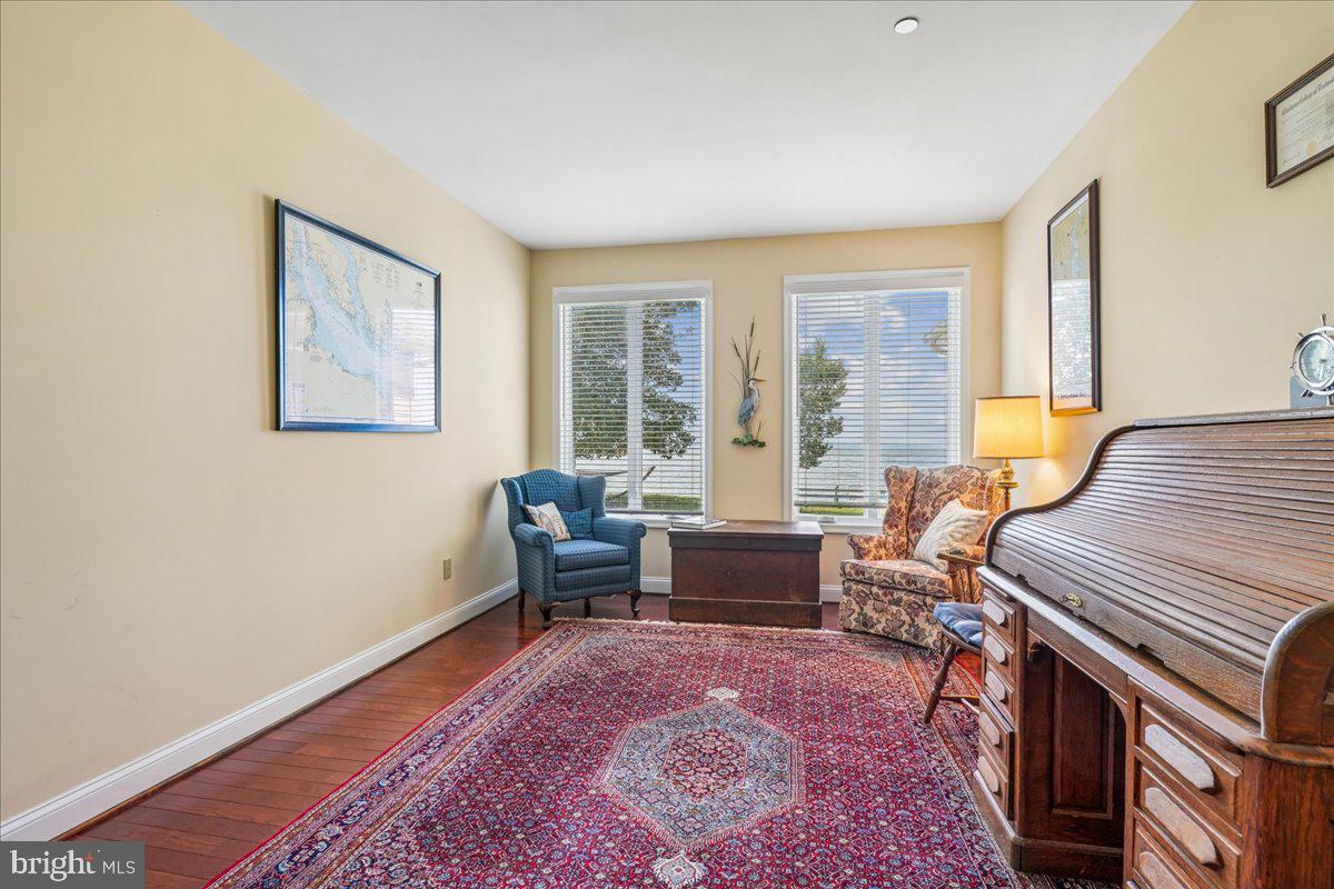 WOODLAND POINT SUB - Residential