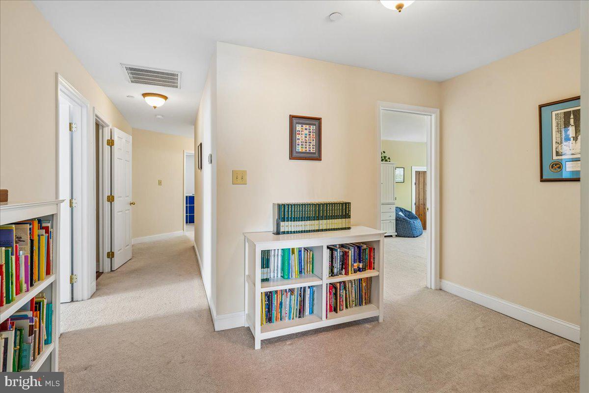 WOODLAND POINT SUB - Residential