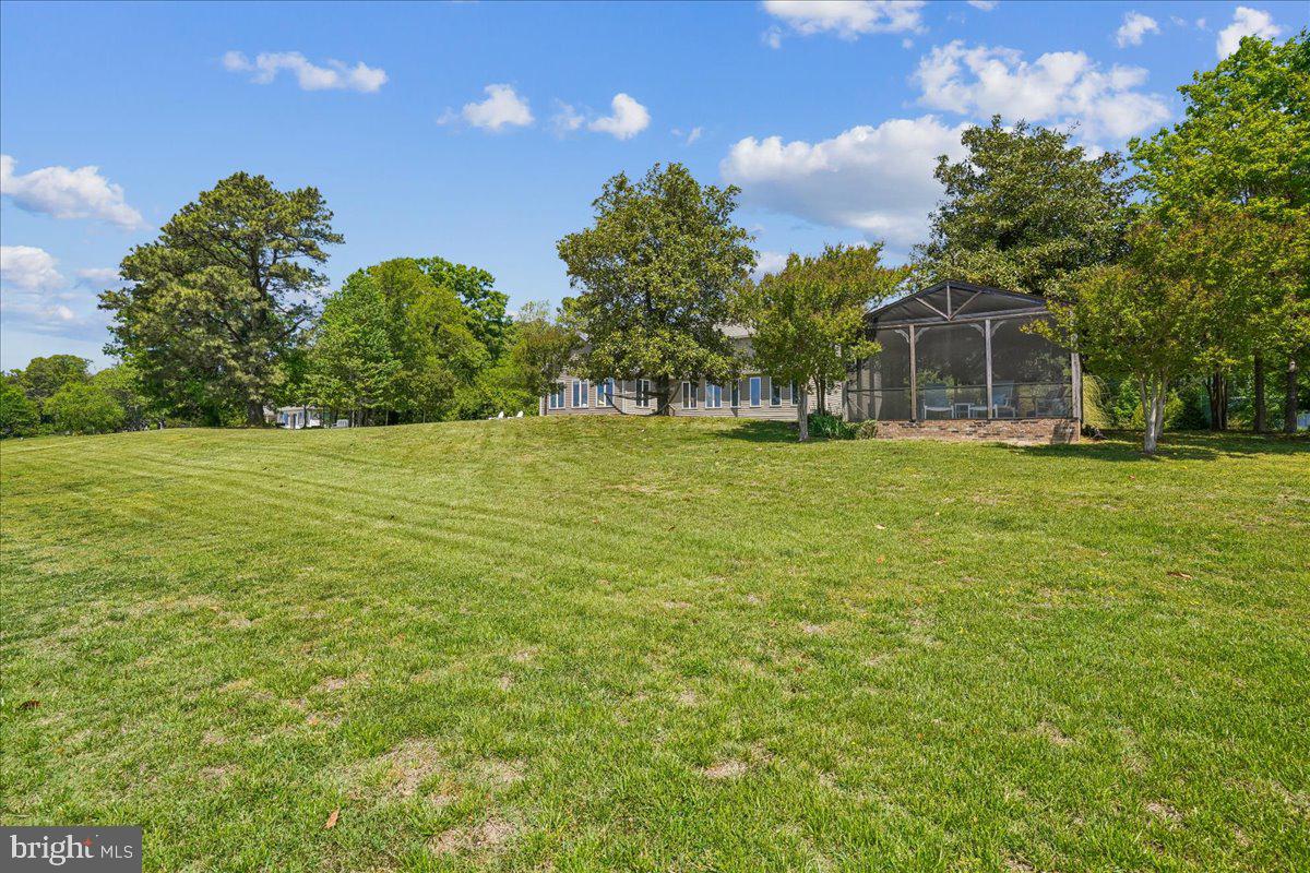 WOODLAND POINT SUB - Residential