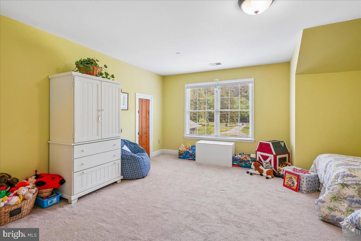 WOODLAND POINT SUB - Residential