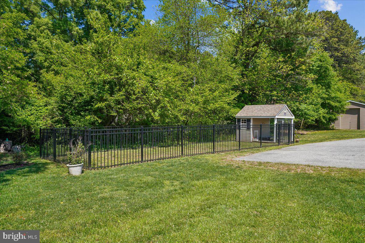 WOODLAND POINT SUB - Residential