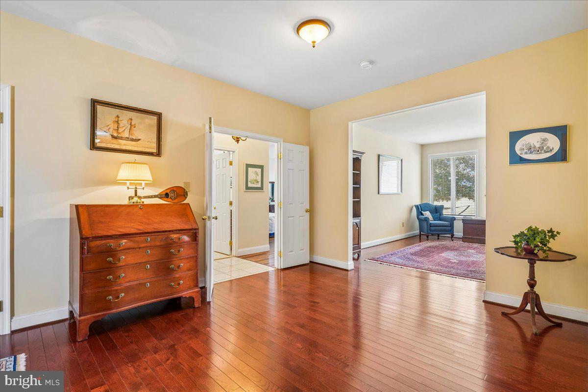 WOODLAND POINT SUB - Residential