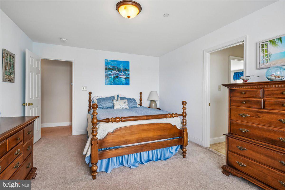 WOODLAND POINT SUB - Residential